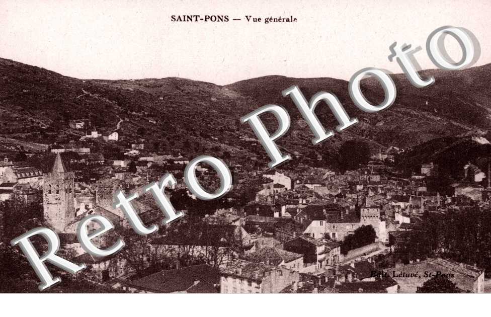 Vue generale