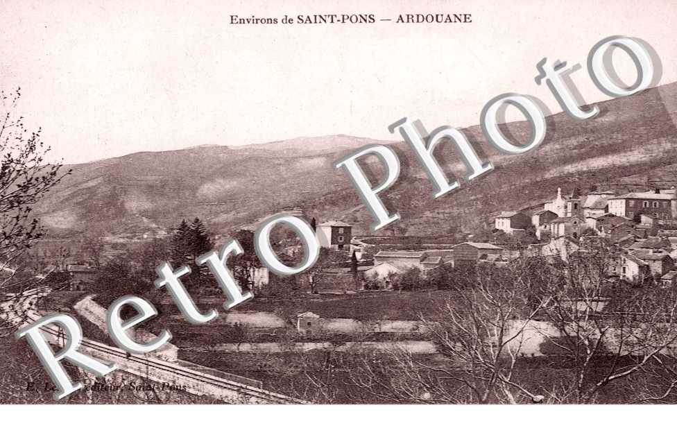 Vue Exterieure, Ardouane