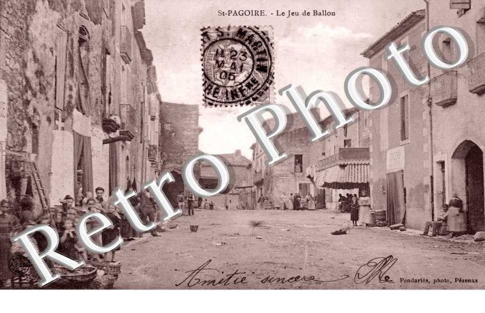 Le Jeu de Ballon