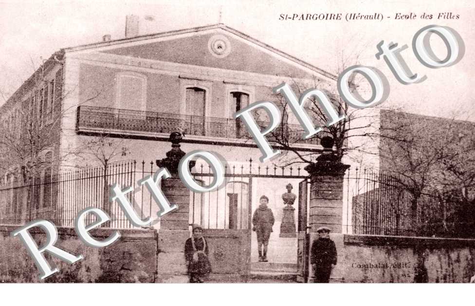 L&#039;Ecole des Filles