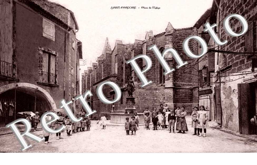 Place de l&#039;Eglise