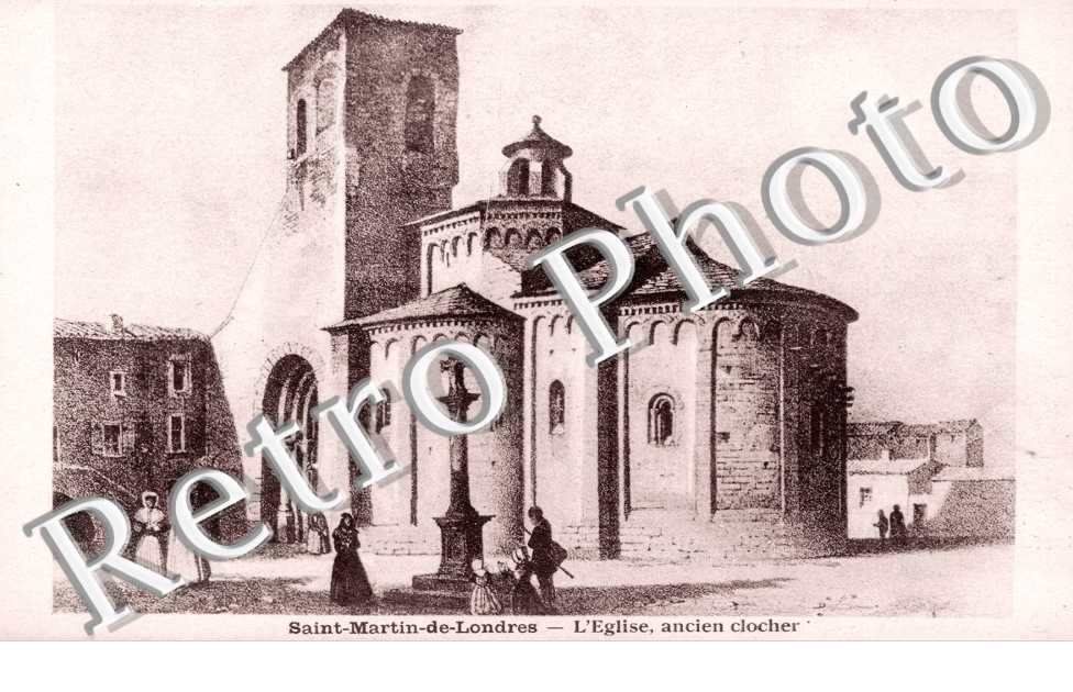 L&#039;église