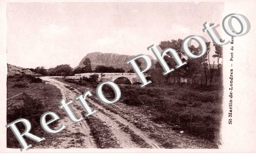 Pont du Renard