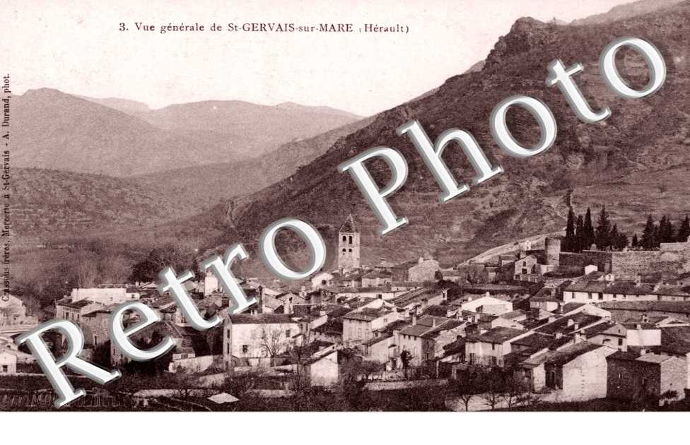 Vue generale