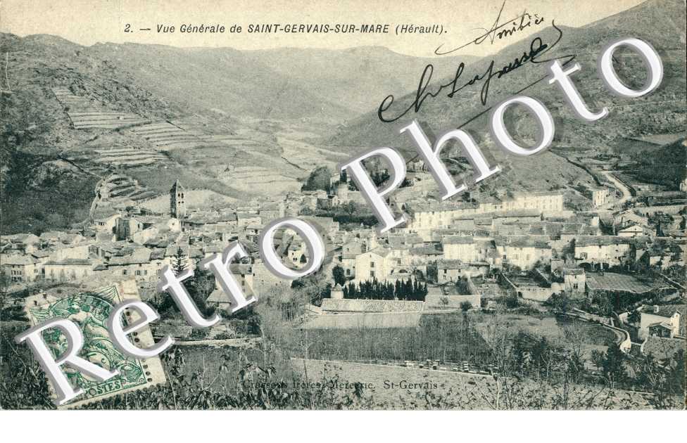 Vue generale
