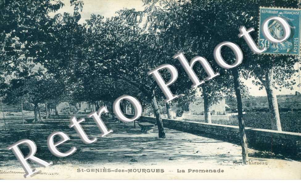 La promenade