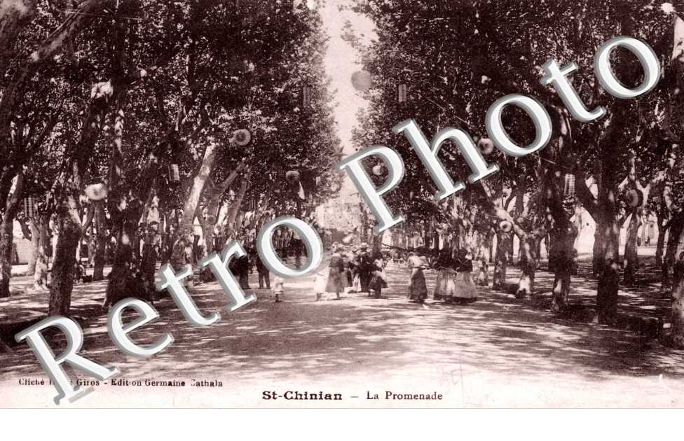 La promenade