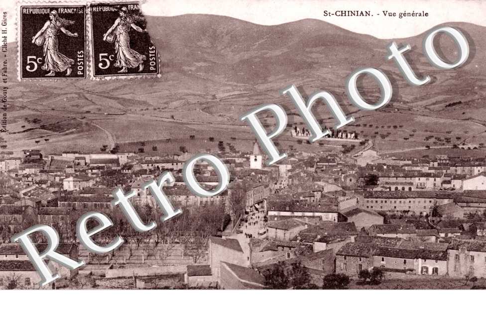 Vue generale