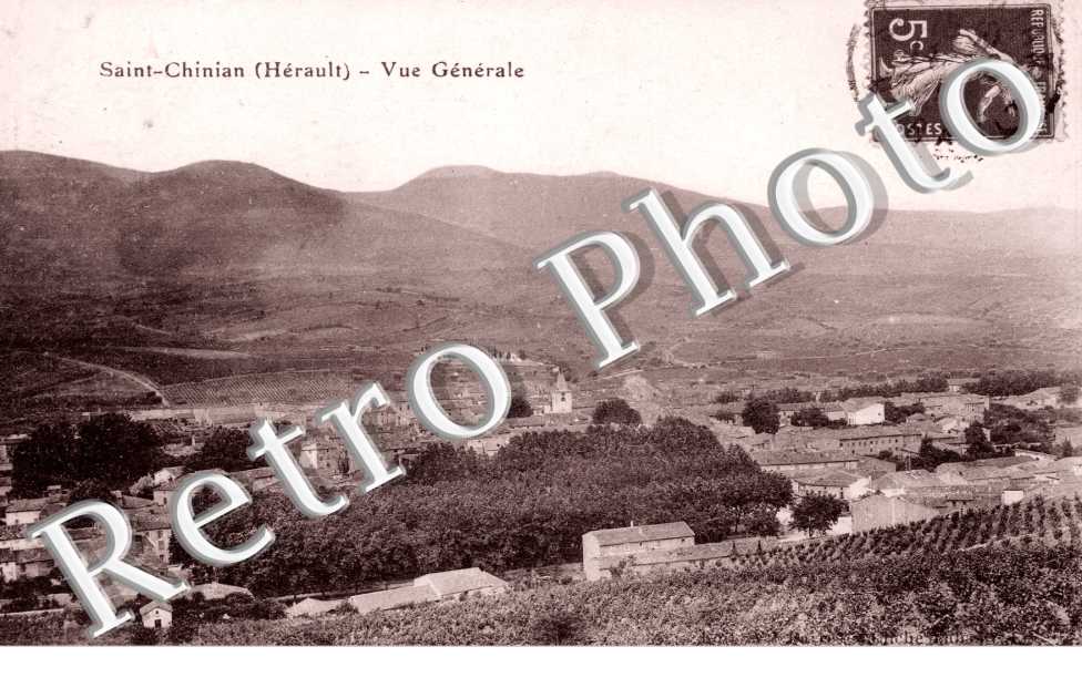 Vue generale