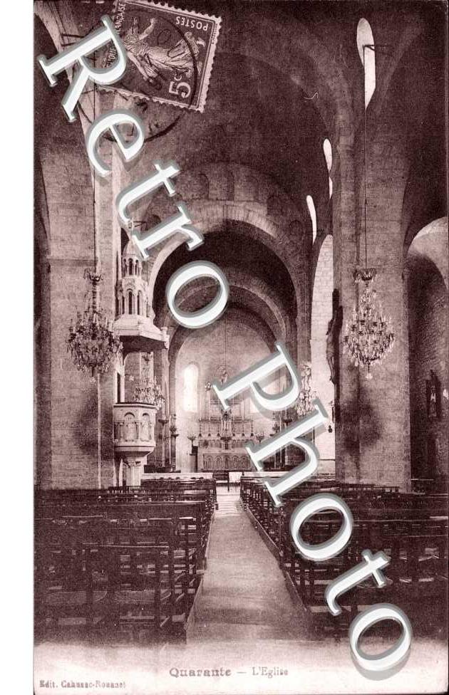 L&#039;Eglise