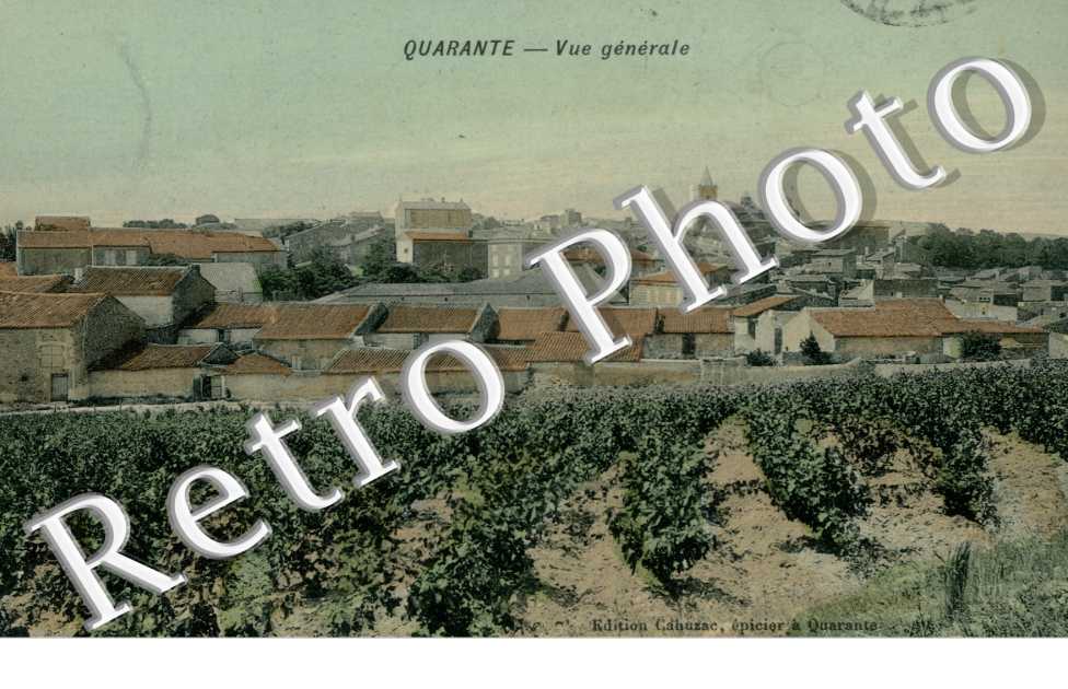 Vue Generale