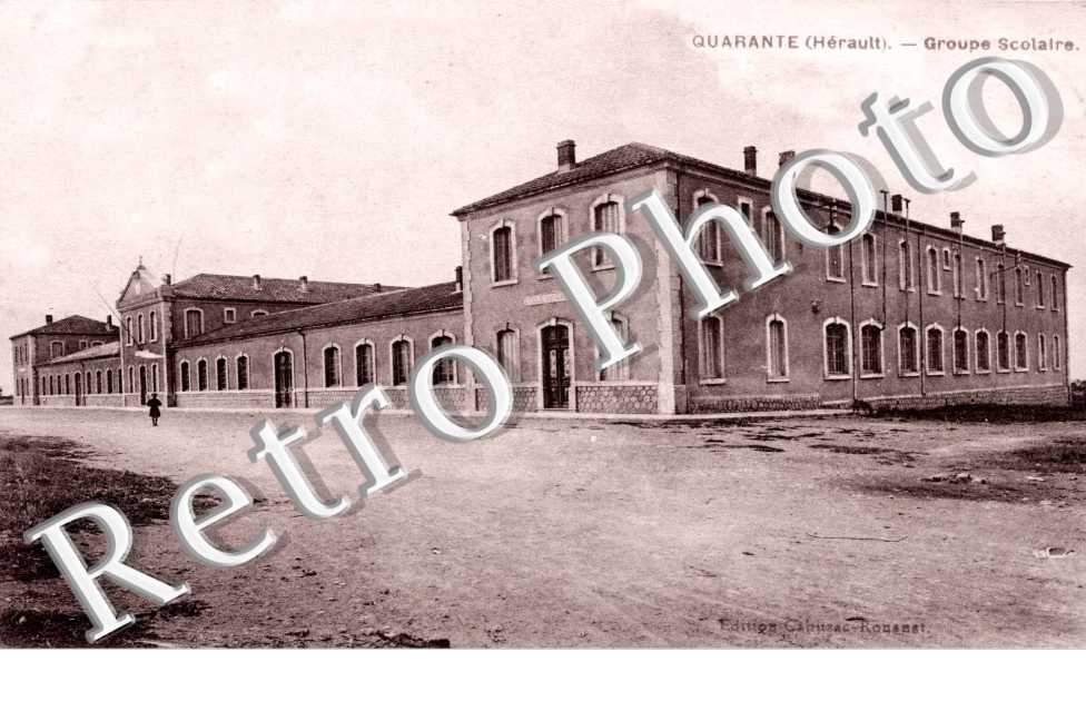 Groupe Scolaire