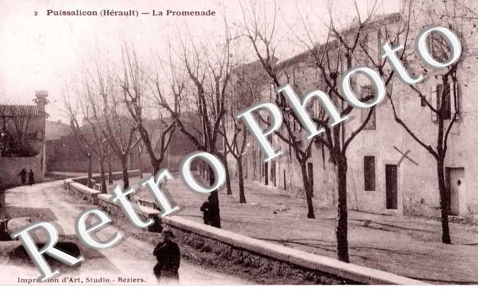 La Promenade