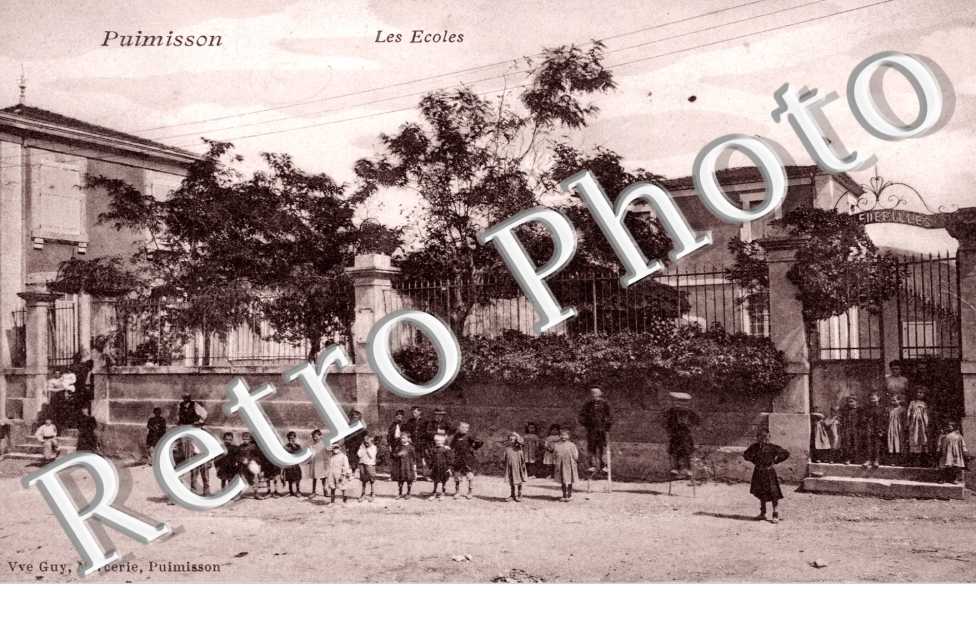 Les ecoles