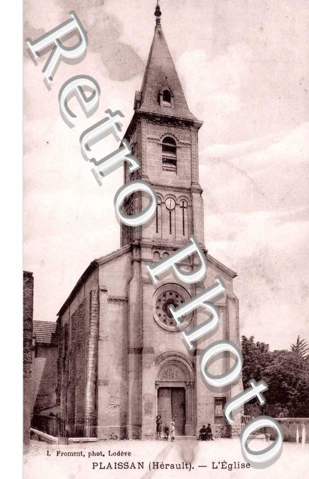 L&#039;eglise