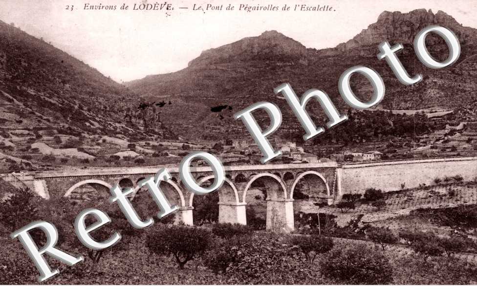 Le pont