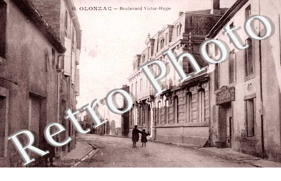 Boulevard Victor Hugo