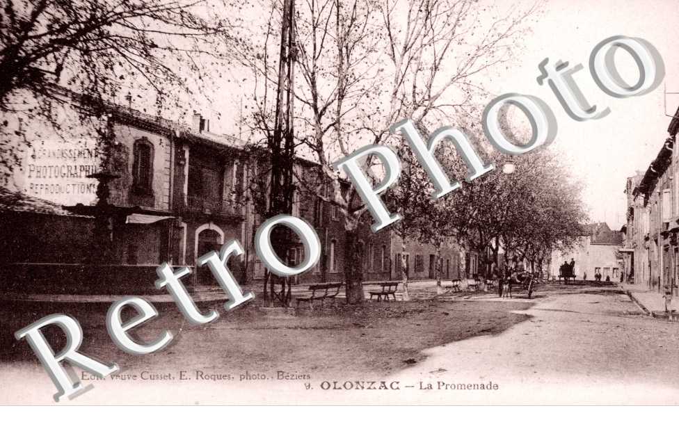 La promenade