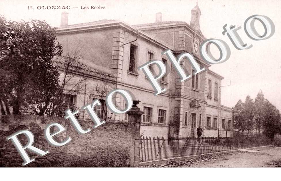 Les ecoles