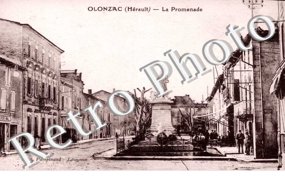 La promenade