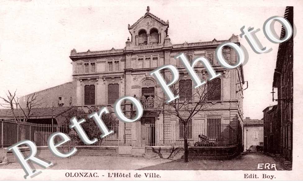 Hotel-de-ville