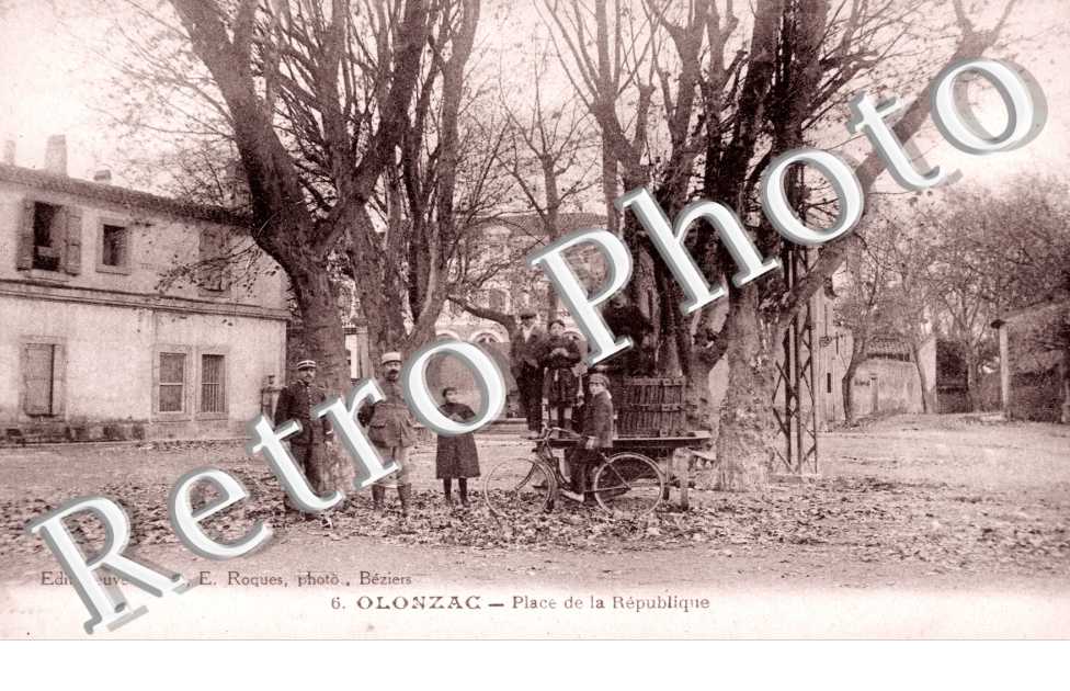 Place de la Republique