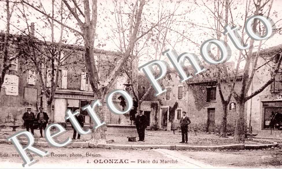 Place du marche