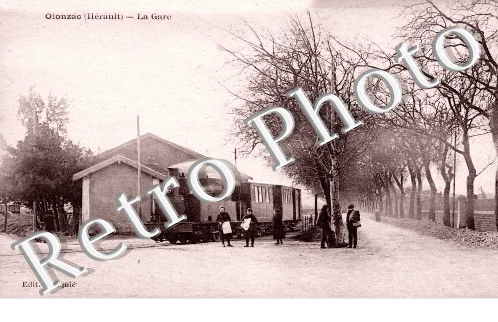 La Gare