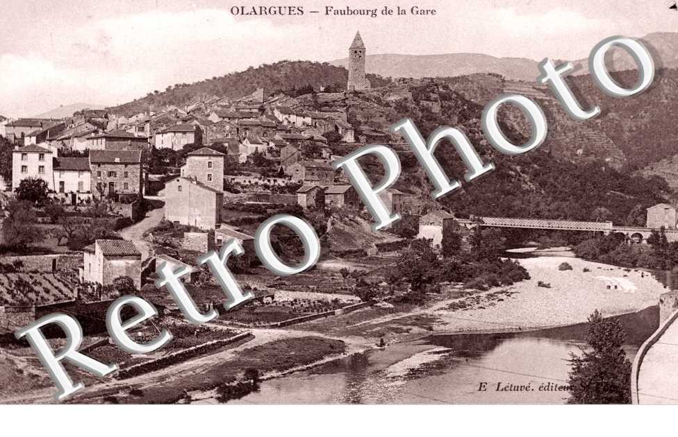 Faubourg de la gare