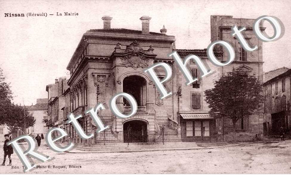 La mairie