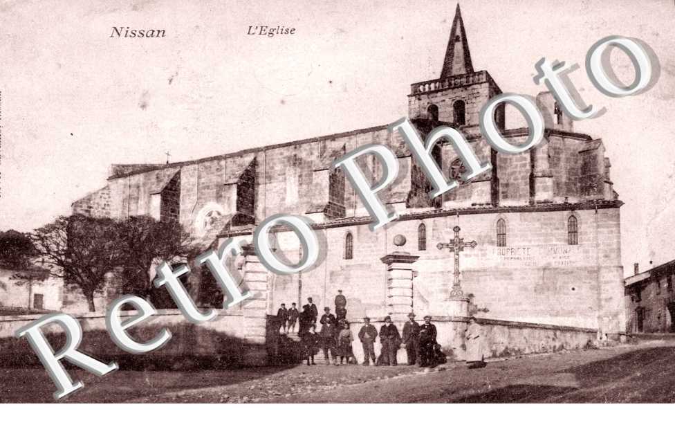l&#039;eglise