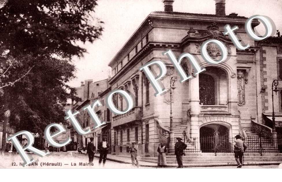 La mairie
