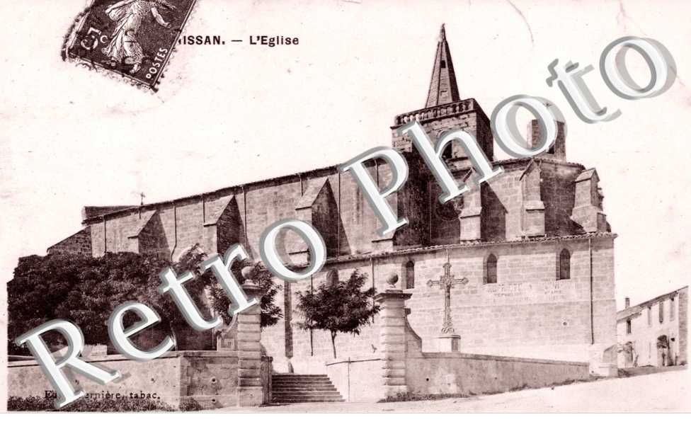 l&#039;eglise