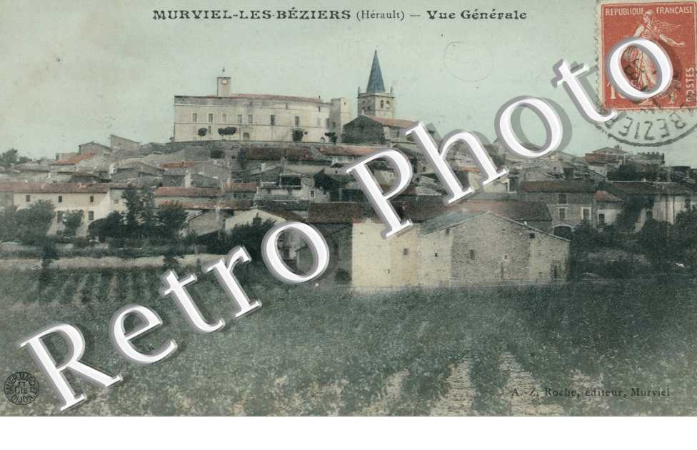 Vue generale