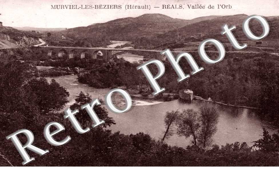 Vallee de l&#039;Orb