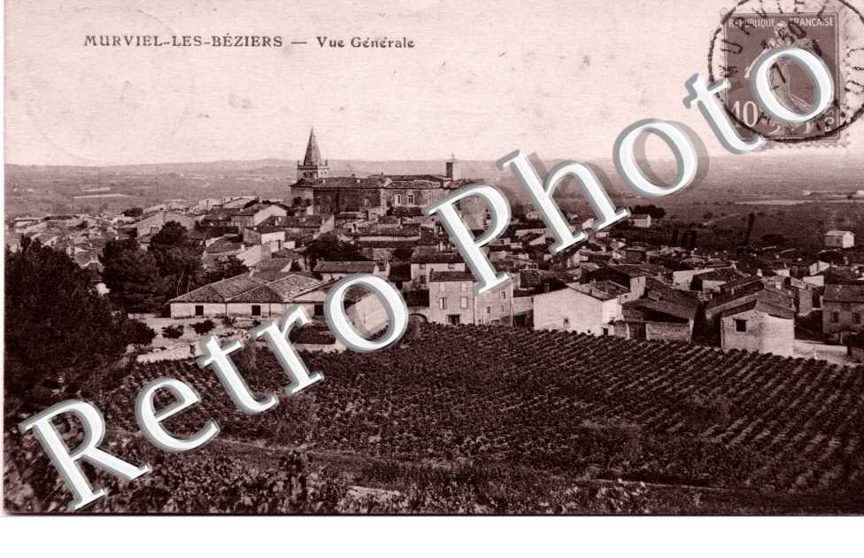 Vue generale