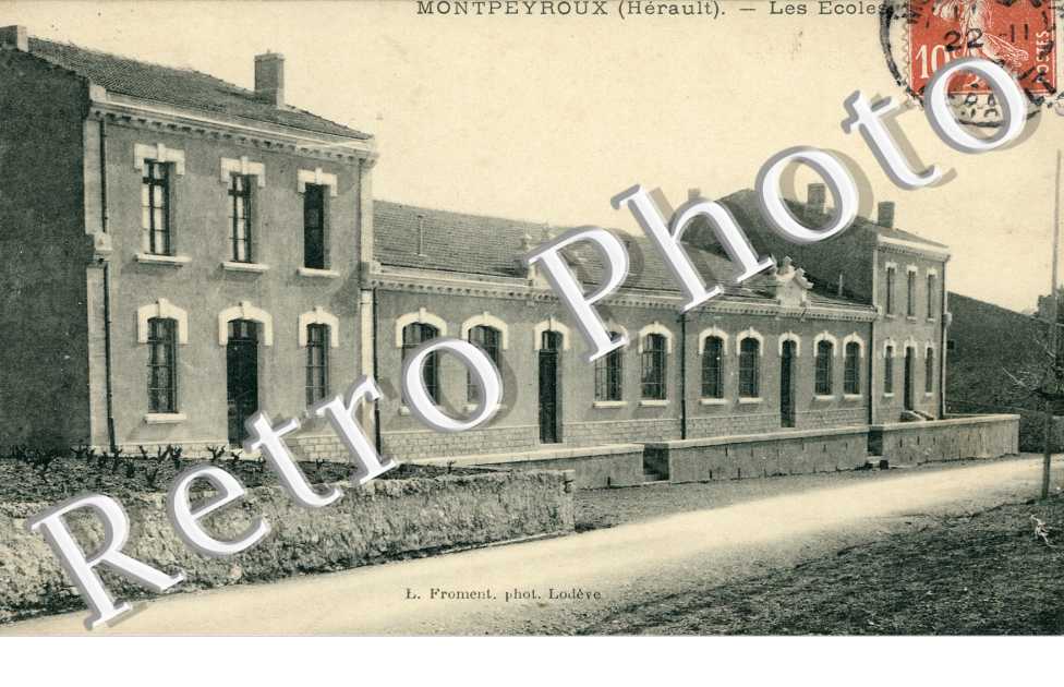 Les ecoles
