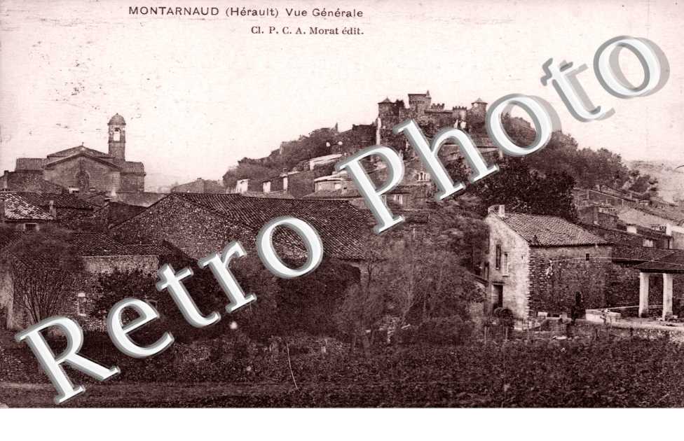 Vue generale