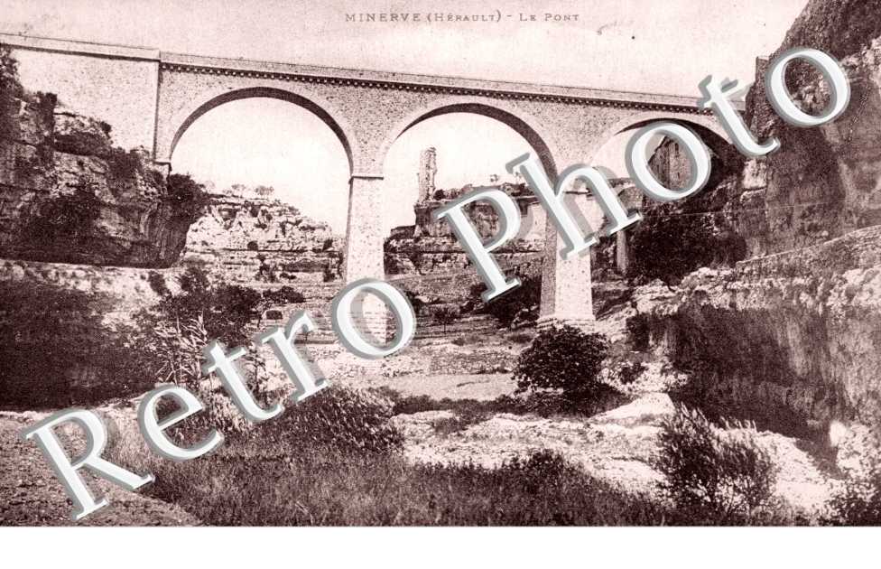 Le pont