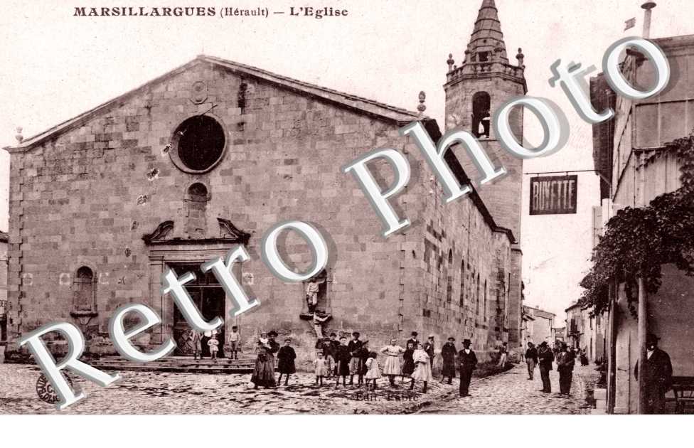 L&#039;eglise
