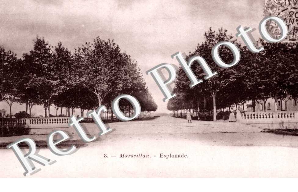 Esplanade