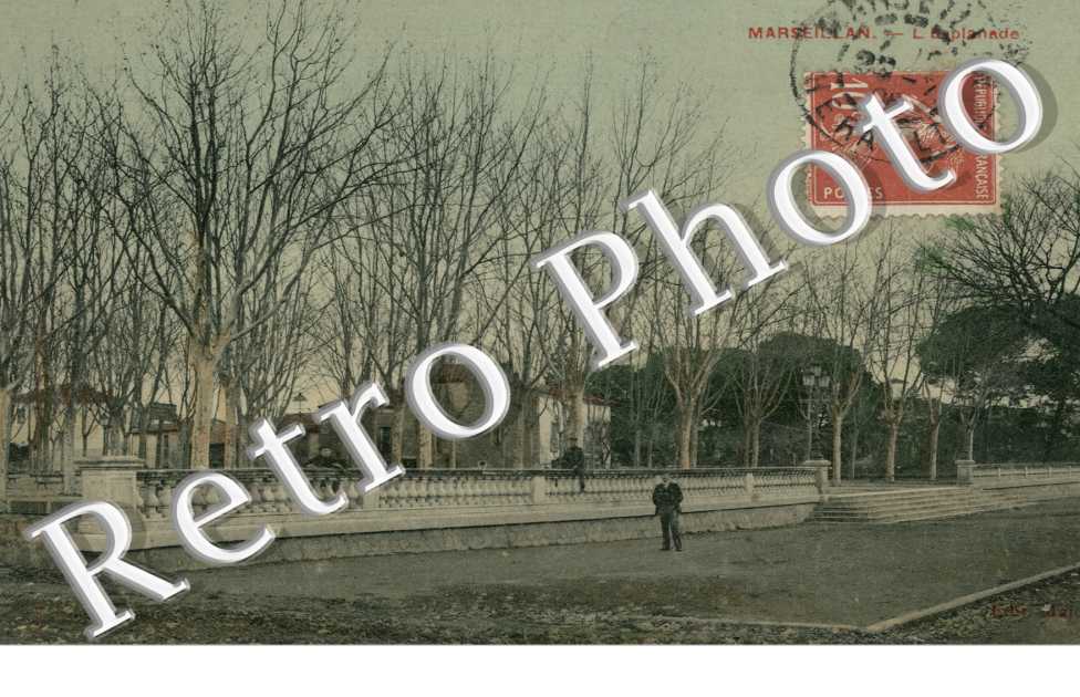 l&#039;esplanade