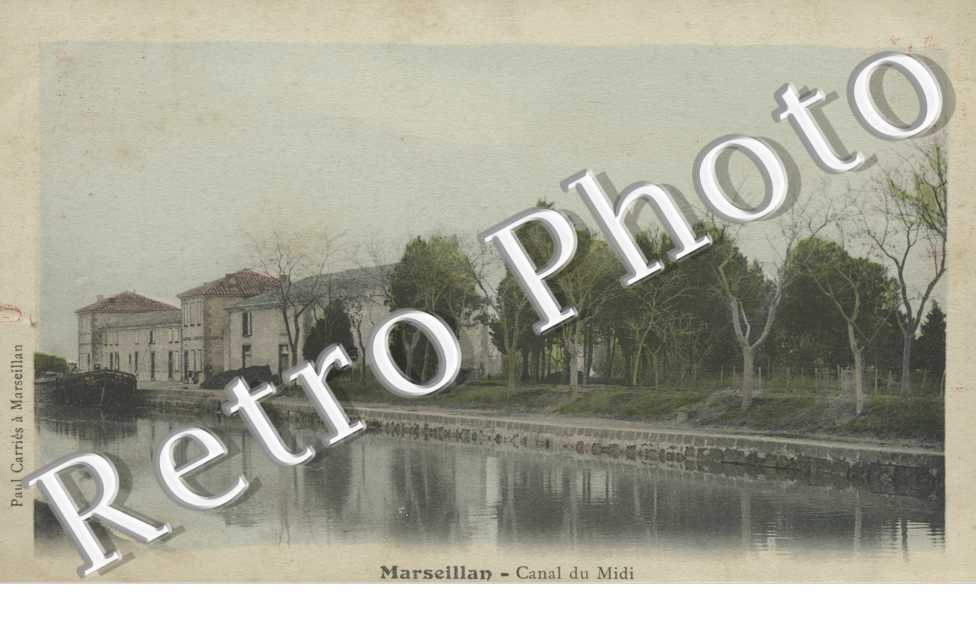 Canal du Midi
