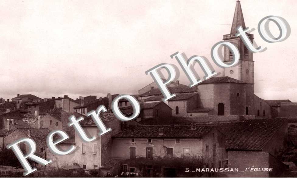 L&#039;eglise