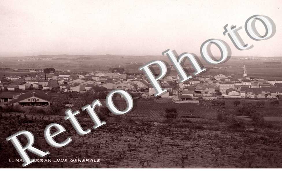 Vue generale