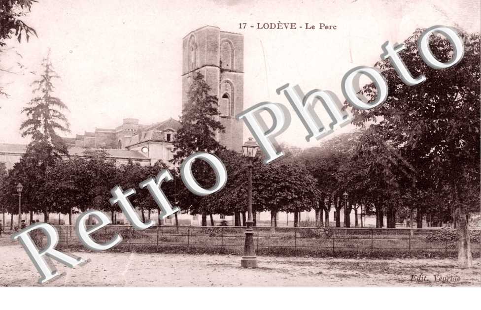 Le parc