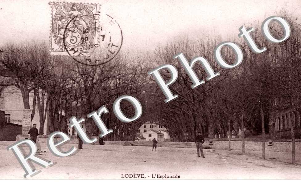 L&#039;esplanade