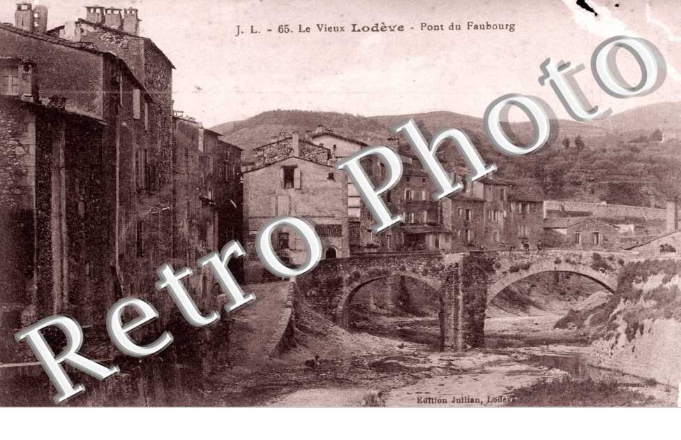 Pont du Faubourg