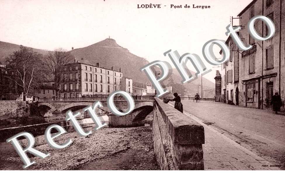 Pont de Lergue
