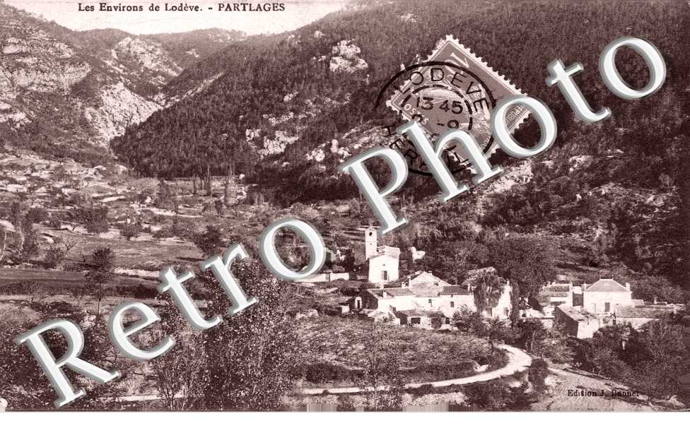 Partlages